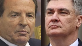 Bogoljub Karić: Mamić je simbol zajedničkog života